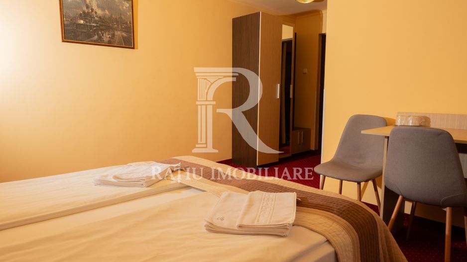 Pensiune 3 stele de vânzare | 18 camere | Băile Felix - Poză 26