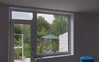 Casa 2 camere | La cheie | Renovat | 80 MP | Cisnadie - Poză 3