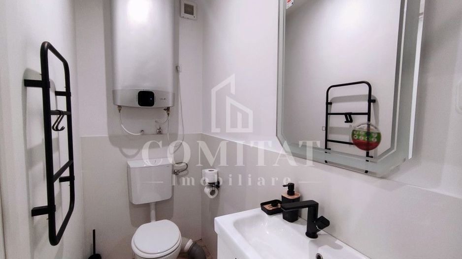 Apartament in cladire istorica | Zona ultracentrală - Poză 4