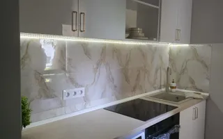 Apartament 1 camera complet renovat - Poză 14