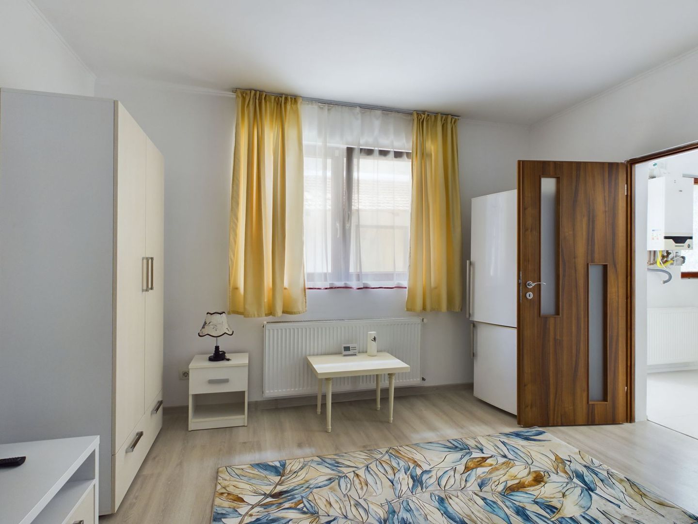 Apartament la cheie - Poză 3
