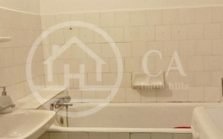 Apartament de inchiriat 3 camere  zona Nufarul, Oradea - Poză 10