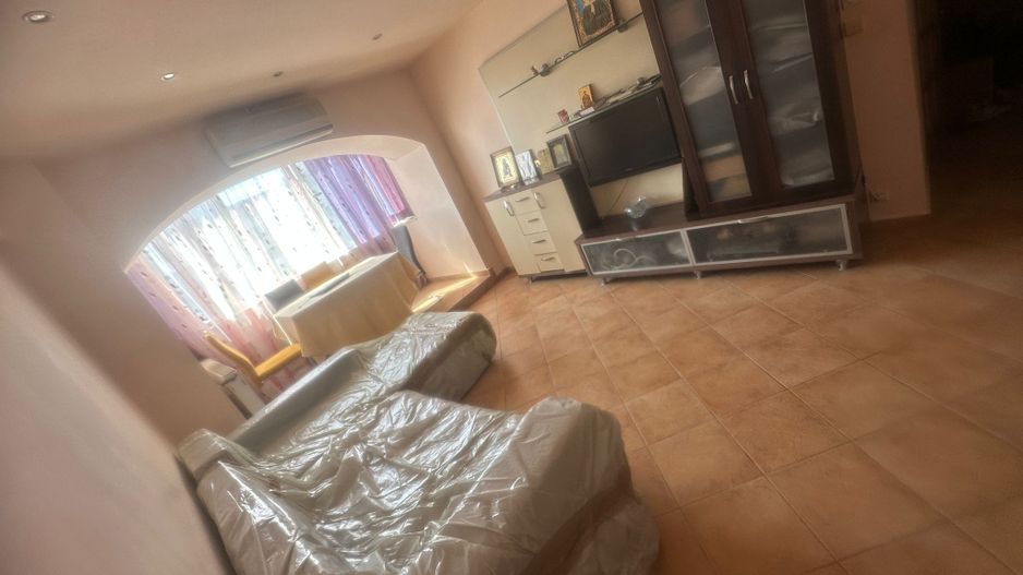 De vanzare aparatament 3 camere - zona Drumul Taberei - Poză 6