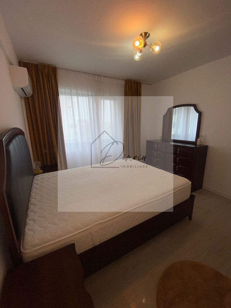 Apartament 2 camere Pipera I Ivory Residence I Mobilat lux I COM 0% - Poză 12