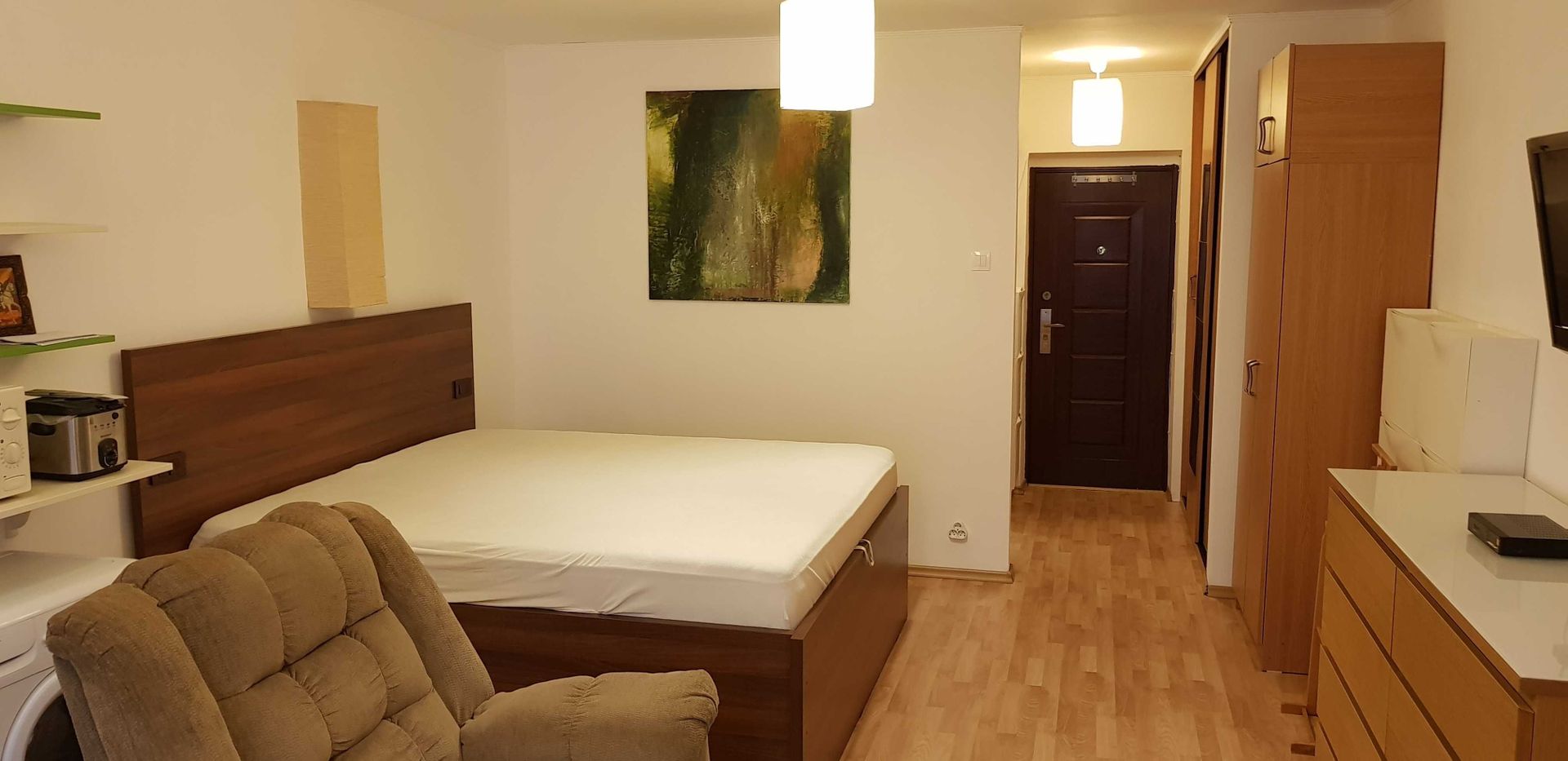 Garsoniera confort 1, zona Delfinului - Poză 2