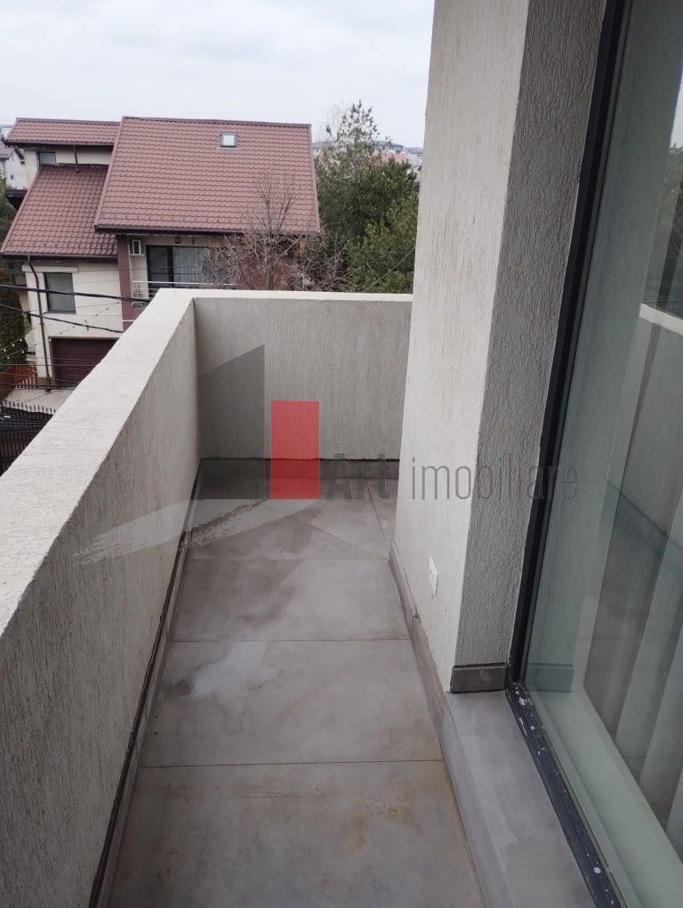 Închiriez ap 2 cam decomandat  si loc de parcare-Chiajna-Dudu - Poză 7