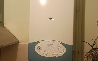 Garsonieră de Vânzare | 28 MPU | Balcon | Cisnădie - Poză 6