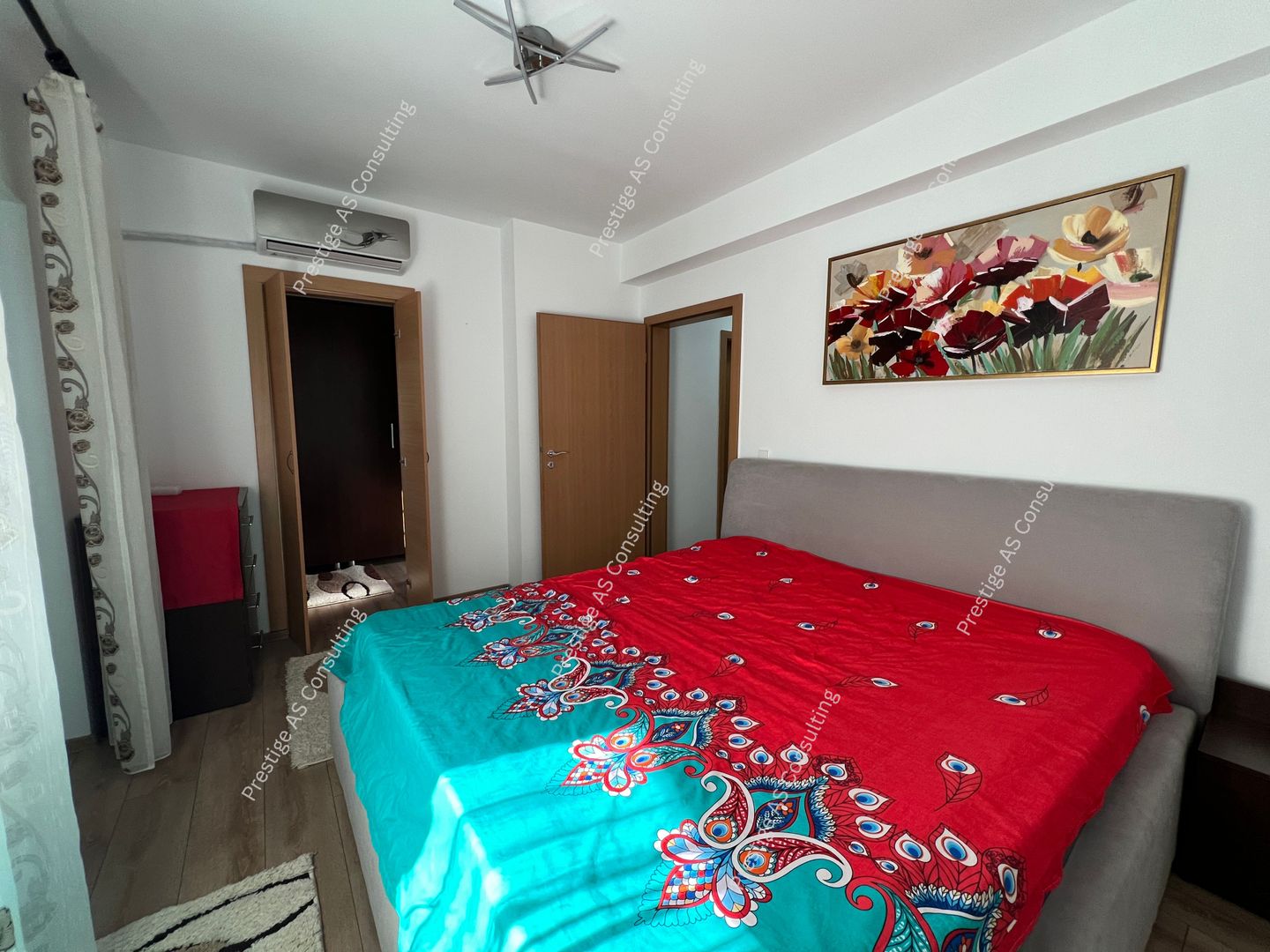 Apartament Decomandat | 2 Camere Parter | Calea Sagului - Poză 5