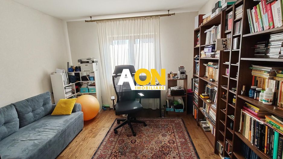 Casa 3 Camere, 179 mp Construiti, Teren 784 mp, Zona Cetate - Poză 11