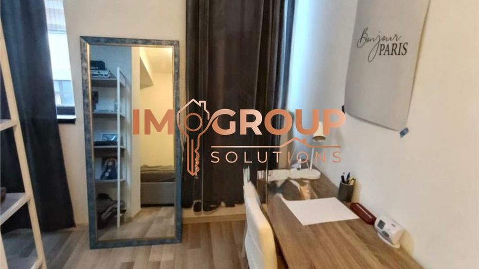Bloc Nou - Valea Lupului - Apartament cu 2 Camere - Poză 5