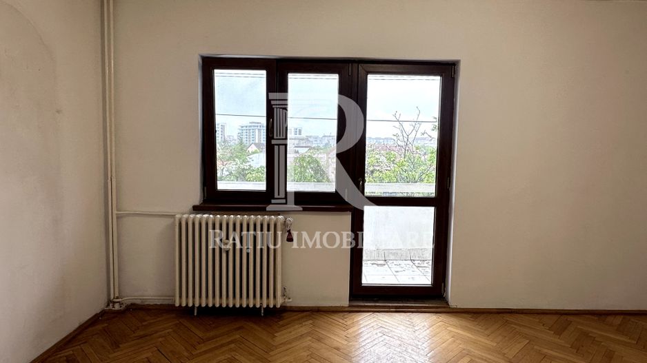 Apartament cu 3 camere | Orientare dubla | Nufărul | Oradea - Poză 7