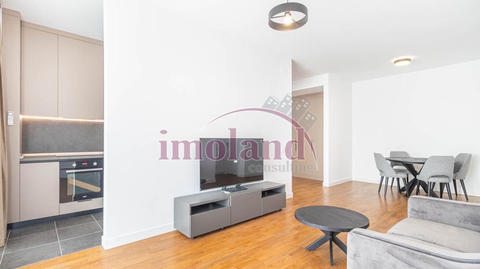 Inchiriere - apartament 2 camere - Avalon Estate-Pipera - Poză 5