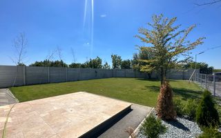 ***CASA SMART****INDEPENDENTA ENERGETIC _Teren 492MP//CORBEANCA - Poză 8