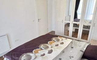 Apartament cu 2 camere mobilat si utilat in Giroc in spate la Hotel IQ. - Poză 7