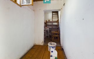 Casă 4 camere, zona centrală în Pâncota - Poză 11