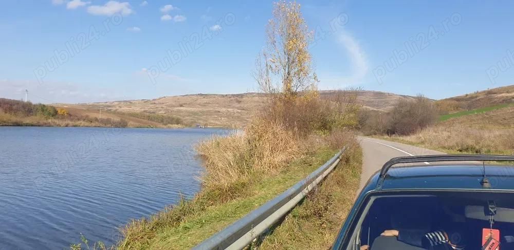 De vanzare teren cu front la LAC - Poză 7