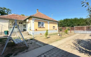Casă 4 camere Vállaj, Ungaria - Teren 1629 mp - Comision 0% cumpărător - Poză 18