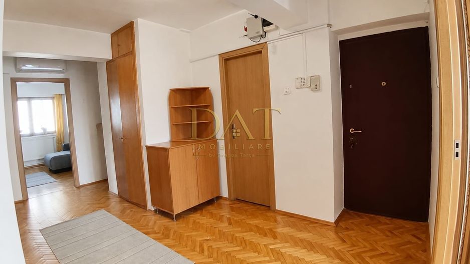Apartament 4 camere | 90 mp | 3 balcoane | 2 parcări Piața Cipariu - Poză 7