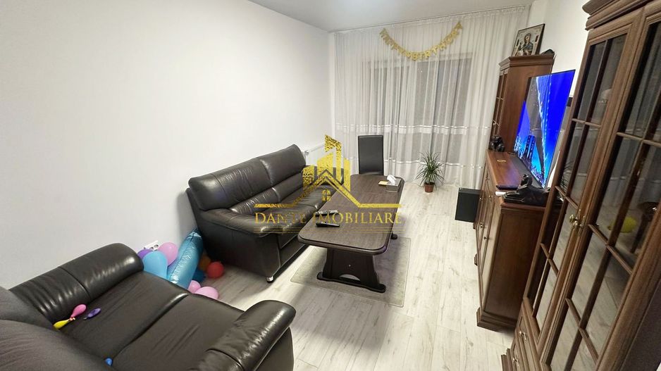 3 camere, decomandat, modern, terasa, parcare, Marasti,Kaufland - Poză 5