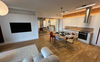 Apartament 3 camere - 92 mp suprafata utila - Poză 23