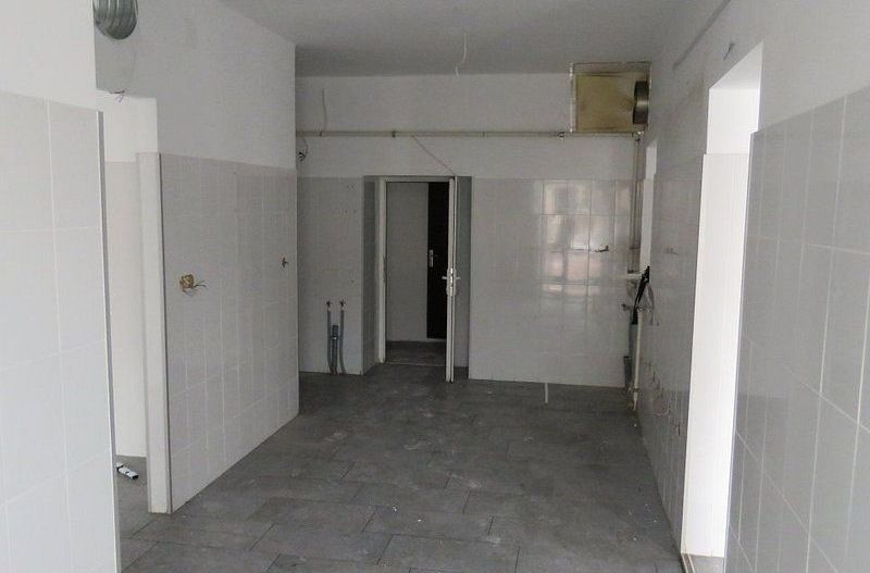 Spatiu comercial in centrul Brasovului - Poză 6