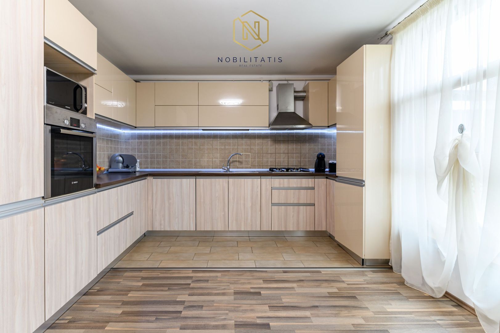 Cartierul Primaverii | Casa 4 camere & 3 bai - 124 mp | Teren 350 mp - Poză 5