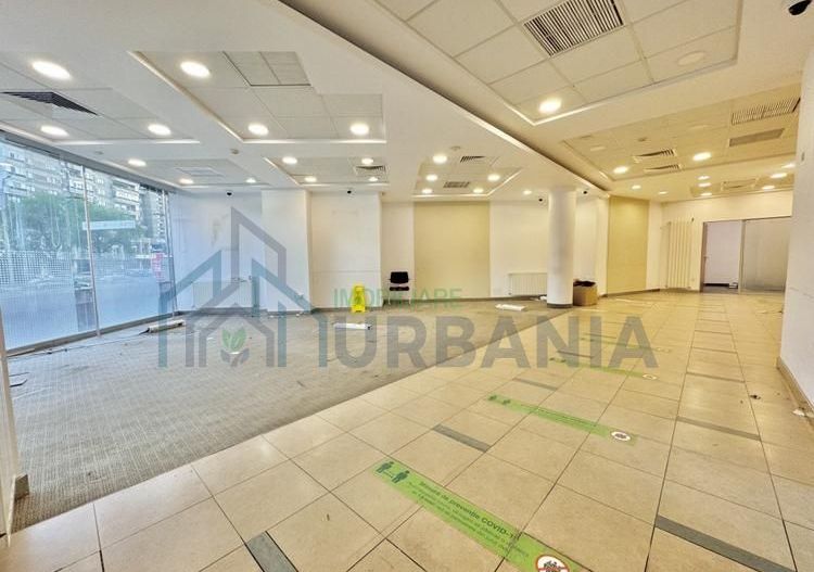 Închiriere Spațiu Comercial Premium, 240 mp, Bd. Anastasie Panu, Iași - Poză 7