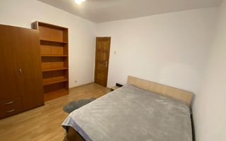 2 camere decomandate, balcon, Marasti, OMV, Iulius Mall, Fsega,Parcare - Poză 6