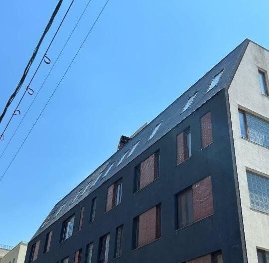 Inchiriez apartament utilat şi mobilat zona Dorobanti - Poză 15