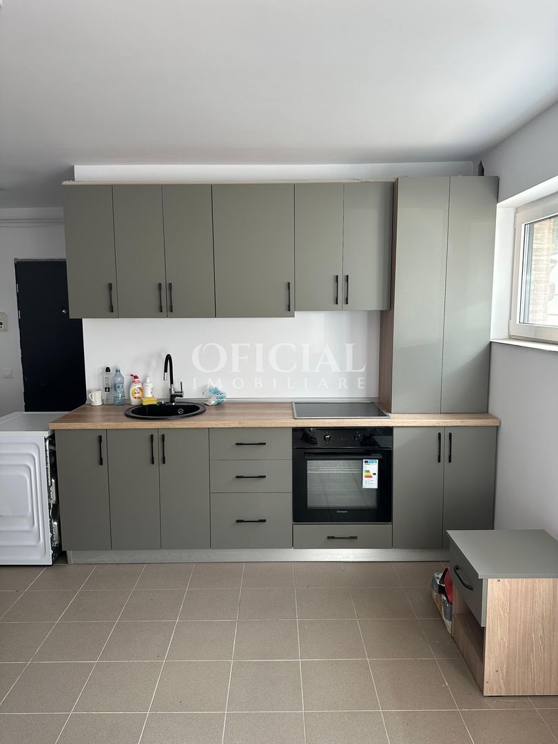 Apartament 2 Camere | 40 Mp | Garaj | Zona VIVO Razoare - Poză 5