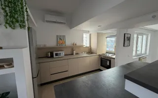 Penthouse Duplex cu 4 camere *200mp* // Cotroceni - Poză 11