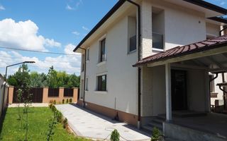 Vila Noua 4 camere finisata-mobilata si cu teren 333mp - Poză 1