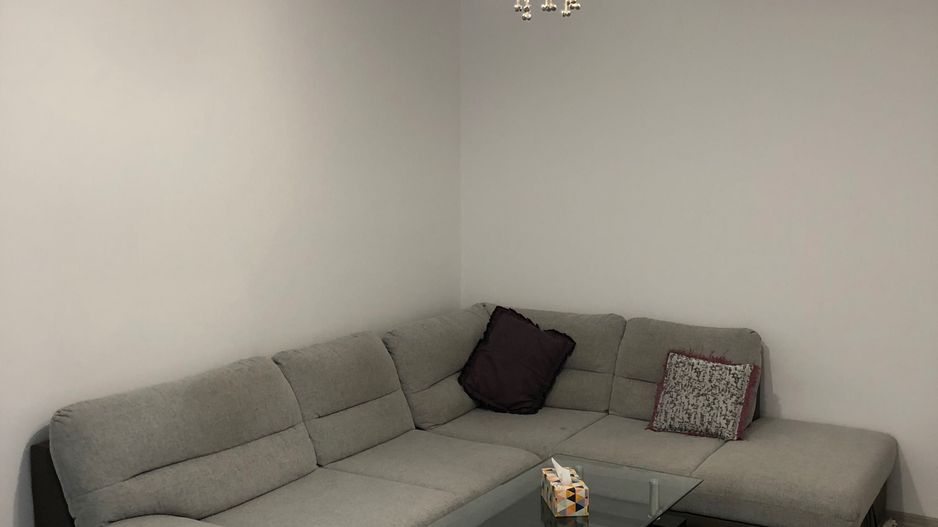 Închiriez Apartament 3 camere 2 bai metrou Gorjului 3 minute ,lift - Poză 6