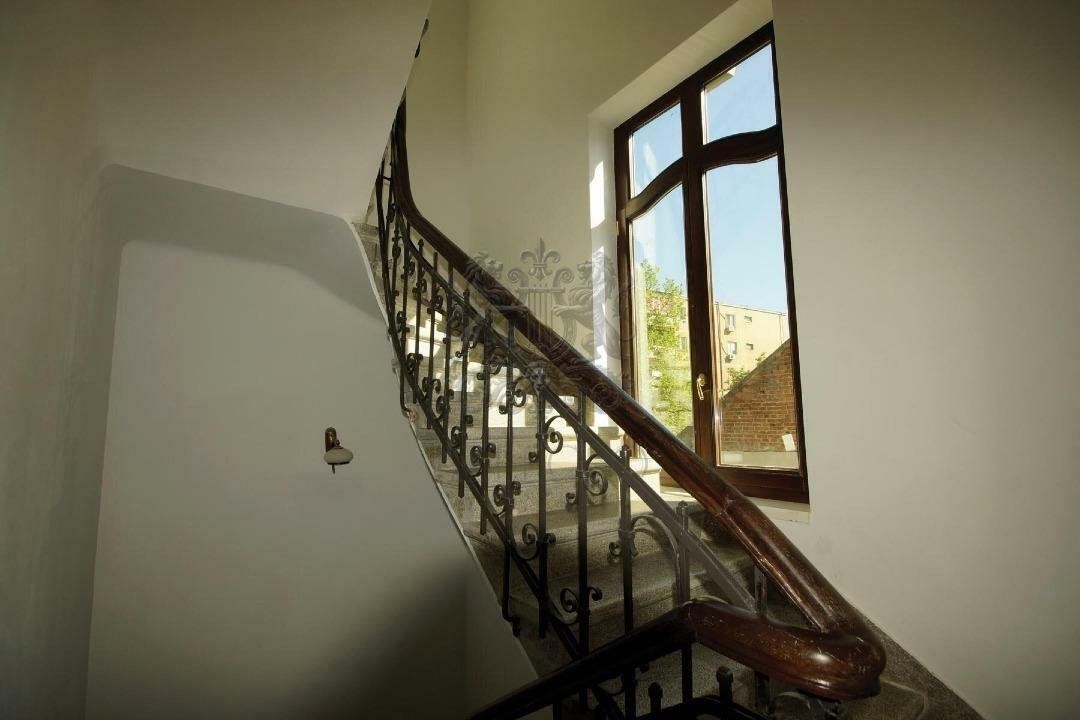 Rosetti birou in vila Istorica reconsolidata | Universitate - Poză 6
