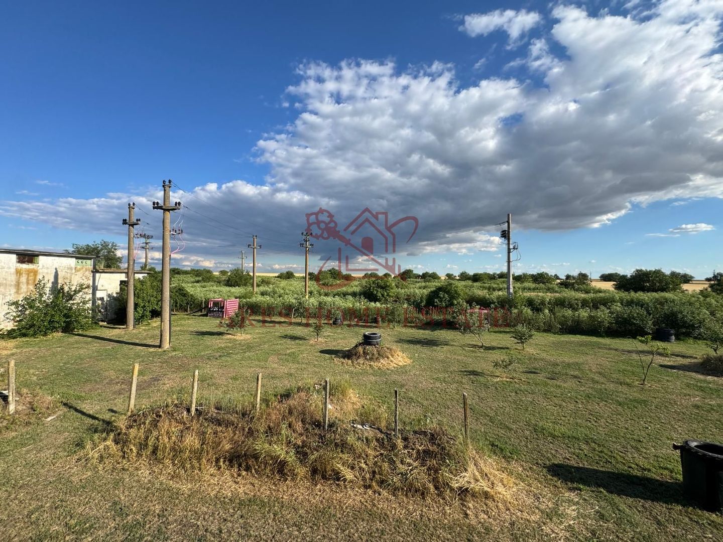 Platformă industrială cu acces E671 | 39.726 mp teren - Poză 13