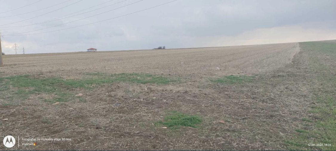 Pamant extravilan trece intravilan - Poză 3