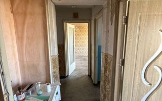 Apartament 2 camere, etaj 10/10, Centru Civic, Iași - 39 mp, decomandat, balcon - Poză 6