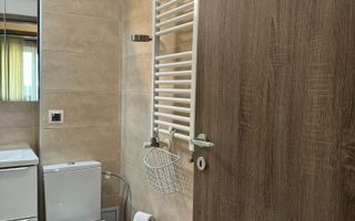 APARTAMENT 2 CAMERE –  PACII - ROTAR PARK RESIDENCE - Poză 12