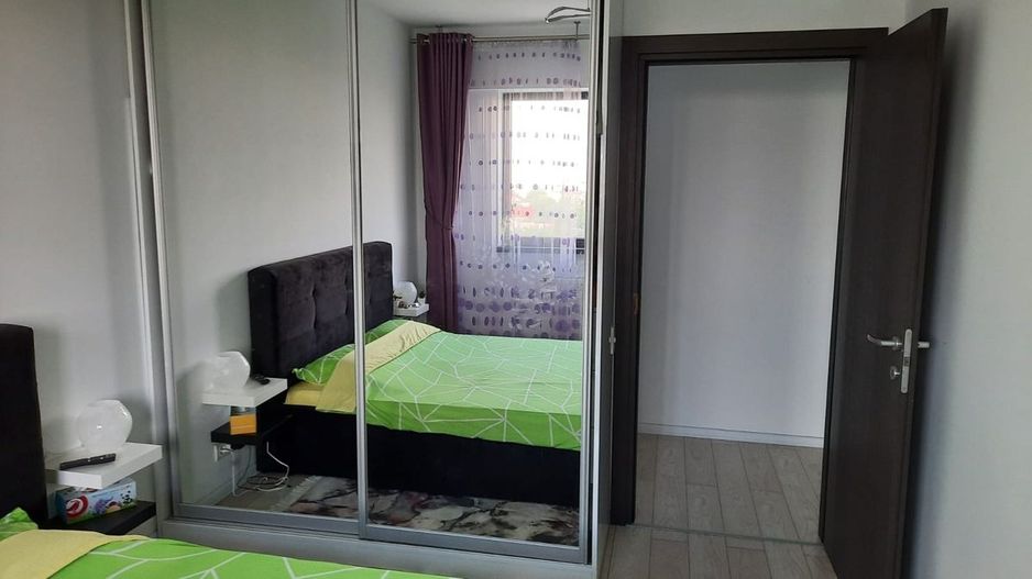 Lacul Morii Apartament 3 camere de inchiriat - Bloc Nou - loc parcare - Poză 6