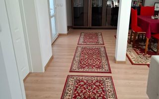 Apartament 3 camere | Etaj 2 | Mobilat | 68 MPU | Turnisor - Poză 2