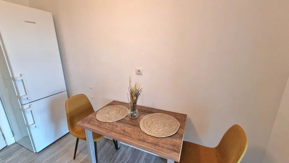 Pipera / Aviației – ONIX PARK | Apartament 2 camere | Prima închiriere - Poză 2