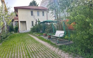 Proprietate Speciala | 2 Vile P+1 | Teren 806 MP - Poză 1