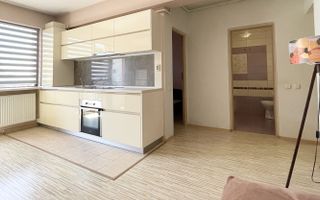 Apartament de 2 camere, 47mp, parcare, zona Buna Ziua - Poză 3