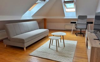 Apartament 2 camere de închiriat | Ștrand, Sibiu | 64 mp - Poză 1