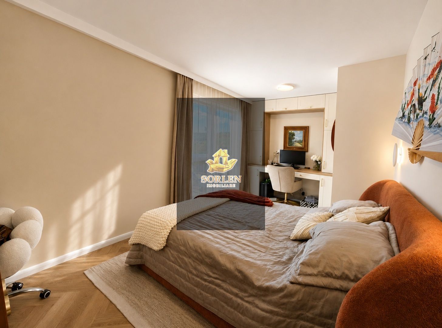 Apartament premium 2 camere | Grand Park Residence |Sopor – Gheorgheni - Poză 3