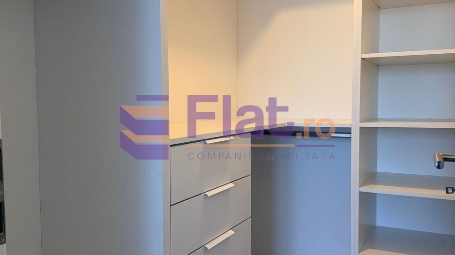 Apartament nou cu 3 camere și terasă de 9 mp – prima închiriere - Poză 6