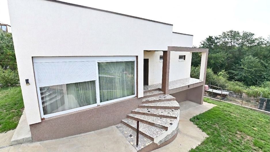 Doua case de vanzare in Carcea | 1.066 mp teren | 0% Comision - Poză 2