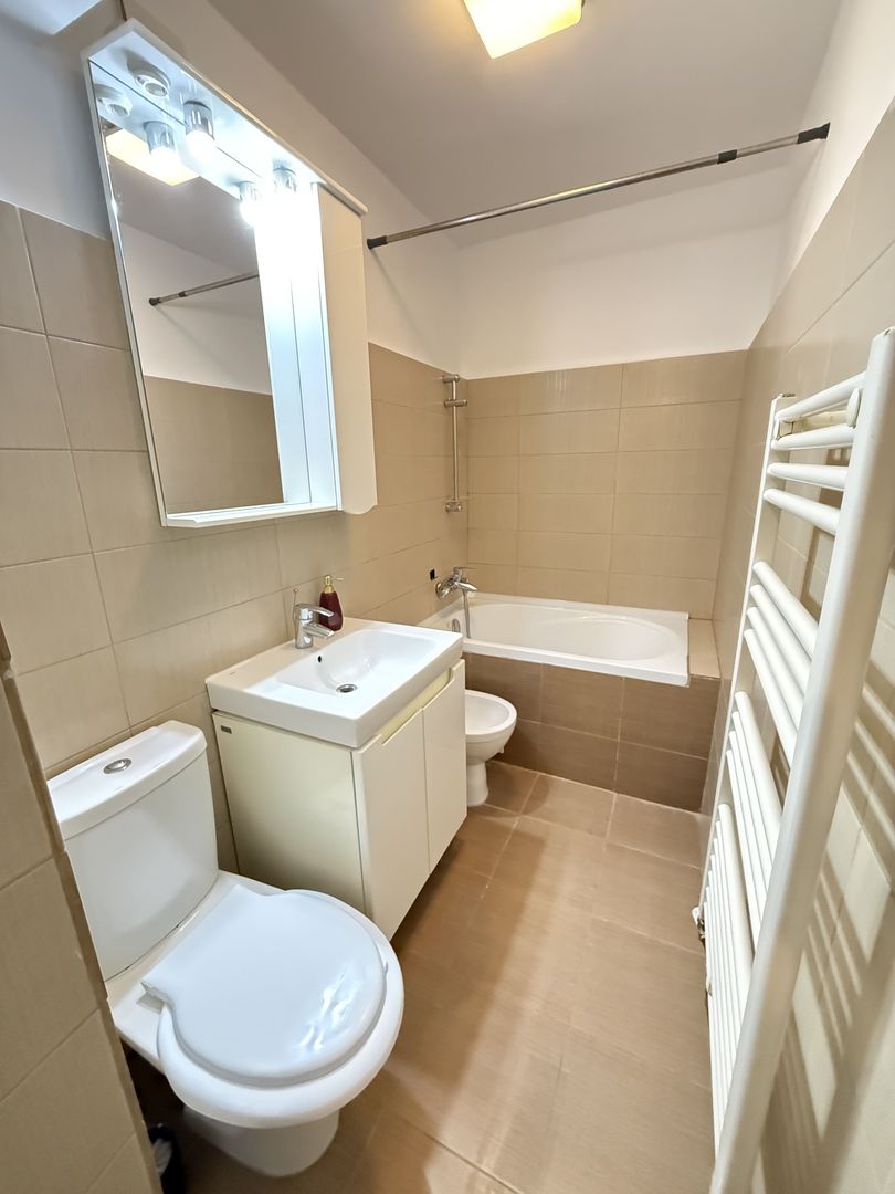 Buziașului-Profi Super | 2 camere | Etaj 1 | Renovat - Poză 9