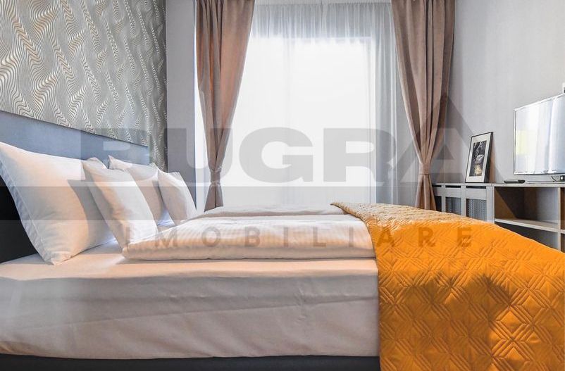 Apartament de 2 camere premium, 47mp, parcare, zona Centrala - Poză 1