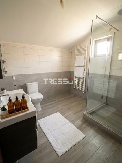Casă individuală P+1 în Agigea – Cartier Eroilor | 212 mp utili - Poză 16